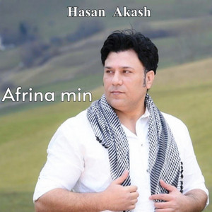 Hasan Akash - Afrina min