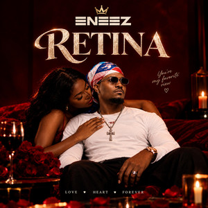 Retina by Eneez