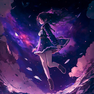 Into Space