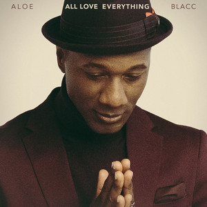 All Love Everything album