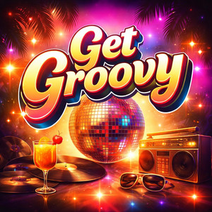 Get Groovy by yvngGuda