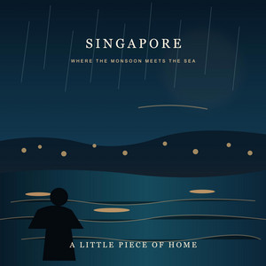 Singapore by 云瞻