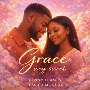 Grace Wey Sweet 1 by Kenny flames, Jessica monday