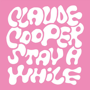 Claude Cooper