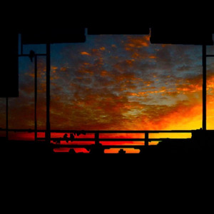 Sassy Sunrise