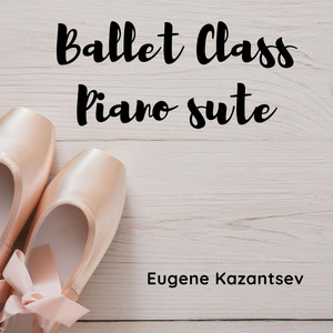 Valse by Eugene Kazantsev