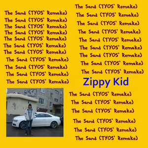 The Sand (TYOS Remake)