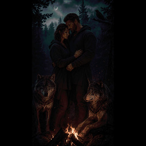 Wolf Love by Runa