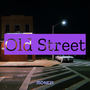 Old Street by Mone21