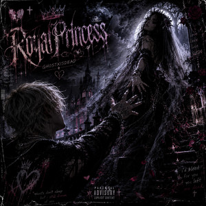 RoyalPrincess by GhostxIsDead