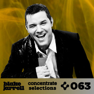Glowing Tide - Roger Martinez 'High Tide' Remix - Mixed by Alex O'Rion, Maze 28, Roger Martinez
