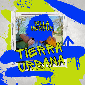 BATALLA by Killa Versus