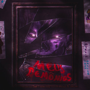 Alone In The Dark - Single by Bonk Music | Spotify