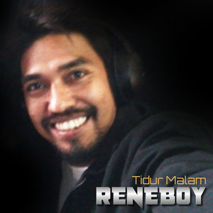 Tidur Malam by Reneboy