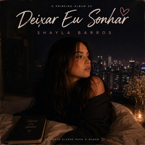 Ainda Não É o Fim by SHAYLA Barros