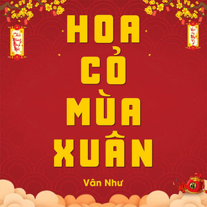 Vân Như - Hoa Cỏ Mùa Xuân (Đại Mèo Remix)
