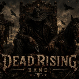 I Can Walk Alone by Dead Rising