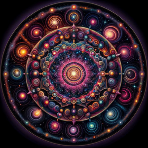 Glow by Ashka Om