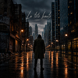La tête haute by Tristán V