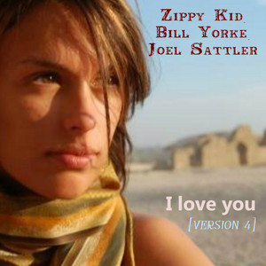 I Love You (Version 4)