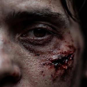 Rule 0n3 D0nt R0manticize Wound by INDRA KOMARA