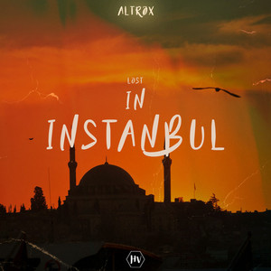 Lost in Istanbul by Altrøx