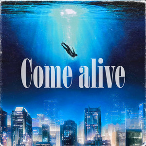 Come Alive - Single by Darkglow Entertainment | Spotify