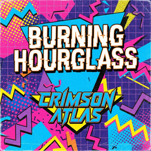 Midnight Frequency by Crimson Atlas