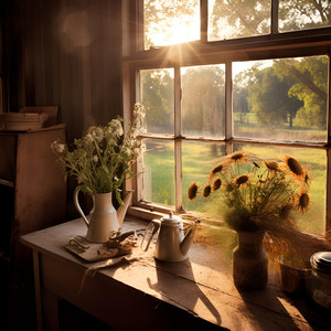 陳瑜 - Country Roads Calling