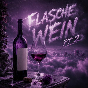 Flasche Wein, Pt. 2 by JONZ, 2late4hugs, drxnko