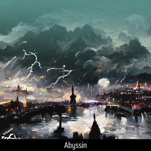 Abyssin - Reflexões pra Vida, Vol. 8