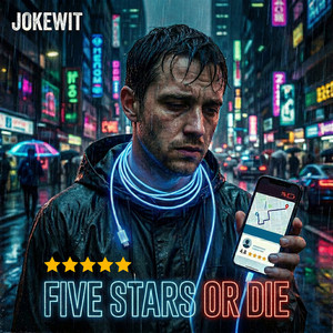 Five Stars or Die by JokeWit