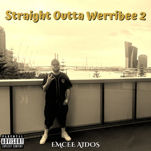 Chase Me by Emcee Aidos, Krizz Kaliko