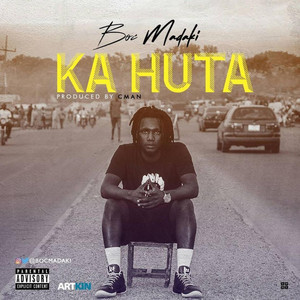 Ka Huta by B.O.C Madaki