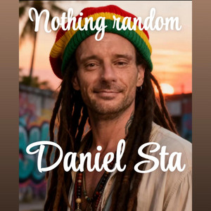 Nothing random by Daniel Sta