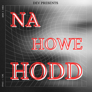 NA HOWE HODD by DEV