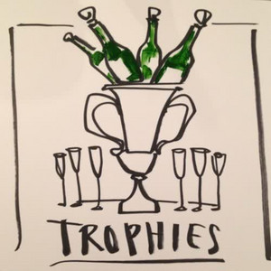 Trophies by Rocco Archive