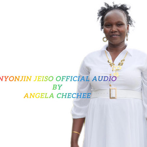 ANGELA CHECHEE - Nyonjin Jeiso
