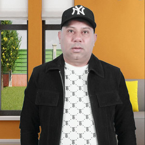 محمد امسلم - عزاز نفس