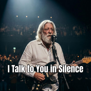I Talk to You in Silence by Heart Echo Music