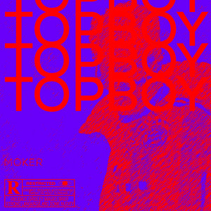 Portada de TopBoy