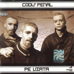 Frate Pentru Frate by Codu' Penal, Dizzy, Nico