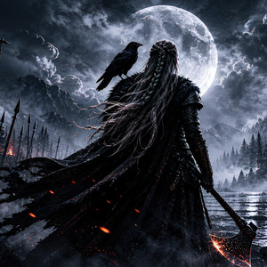 Wolfsong by Berserker Forge