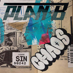 Chaos by Dj Plan B