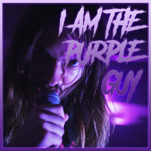 I'm the Purple Guy by RaneMusic