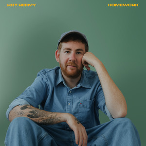 What Friends Are For by Roy Reemy
