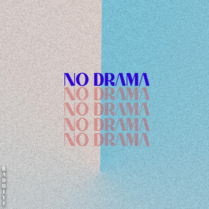 No Drama Club by baddiyi