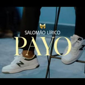 Salomão Lírico - PAYO