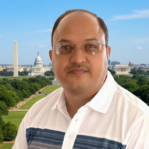 Jata Tatai Chhandai chha Bhid ko Raj