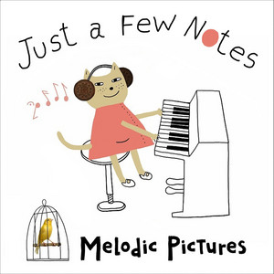 Melodic Pictures - Funny Dog